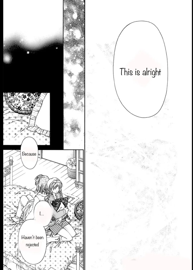 Neko To Watashi No Kinyoubi 28 22