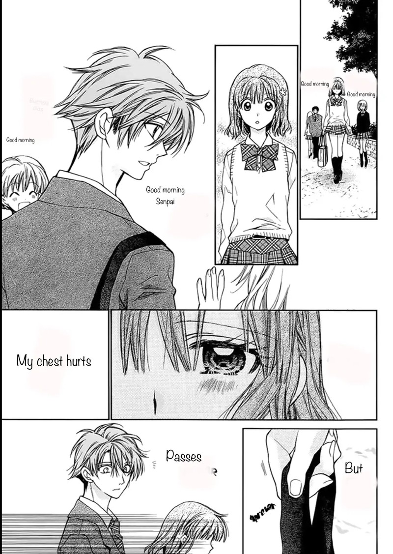 Neko To Watashi No Kinyoubi 28 23