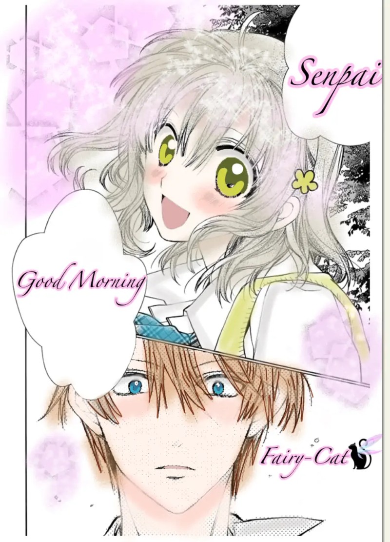 Neko To Watashi No Kinyoubi 28 24