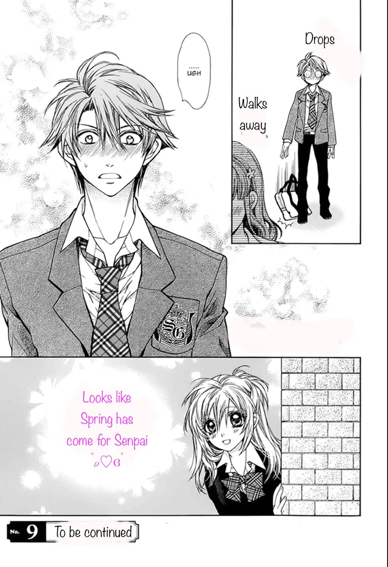 Neko To Watashi No Kinyoubi 28 25