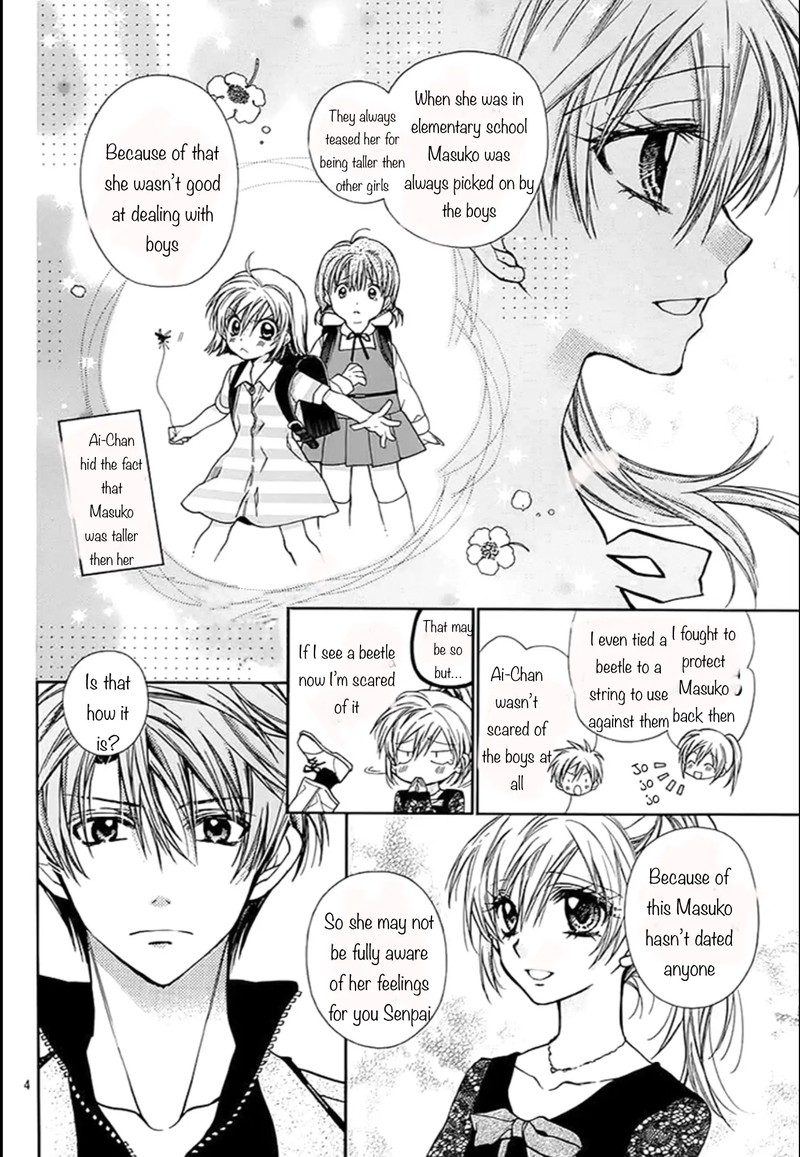 Neko To Watashi No Kinyoubi 28 5