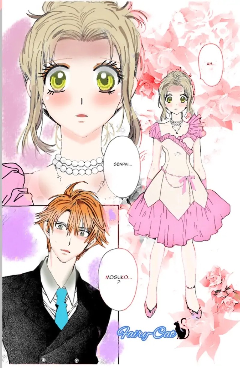 Neko To Watashi No Kinyoubi 28 8