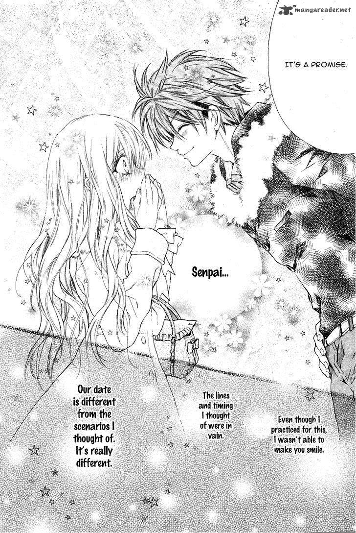 Neko To Watashi No Kinyoubi 3 16