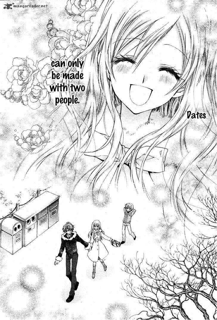 Neko To Watashi No Kinyoubi 3 18