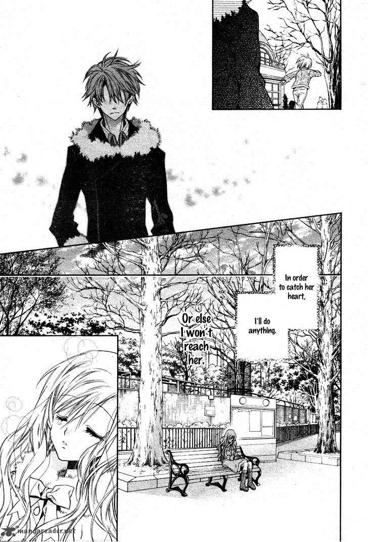 Neko To Watashi No Kinyoubi 3 23