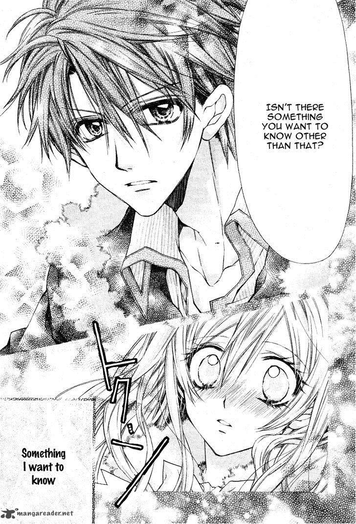 Neko To Watashi No Kinyoubi 3 27