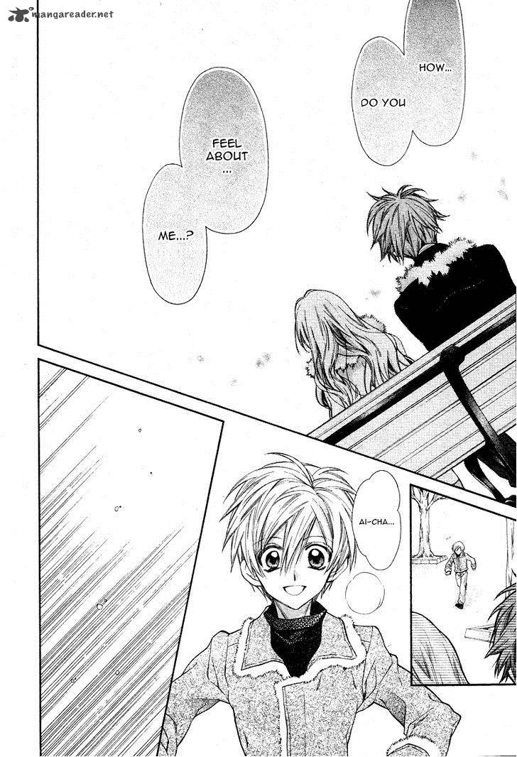 Neko To Watashi No Kinyoubi 3 28