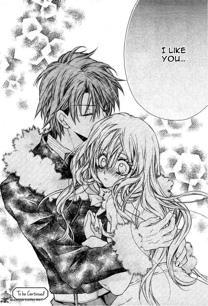 Neko To Watashi No Kinyoubi 3 29