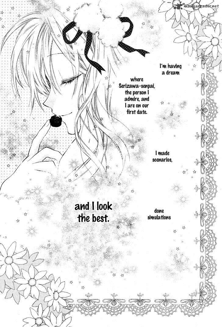 Neko To Watashi No Kinyoubi 3 5