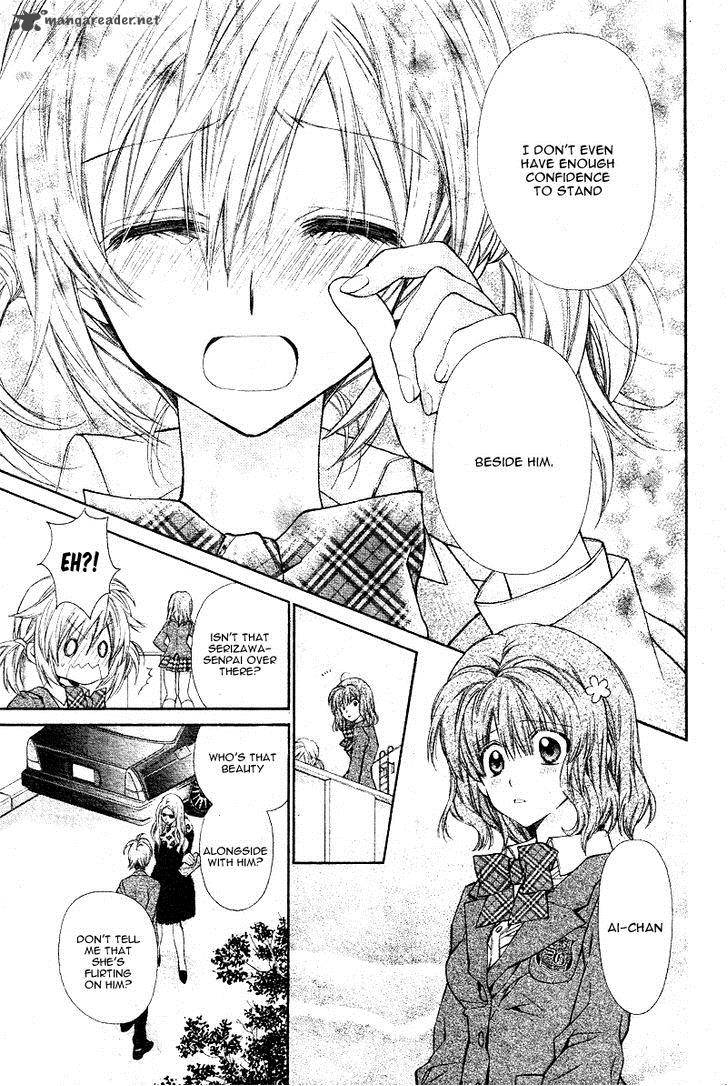 Neko To Watashi No Kinyoubi 4 12