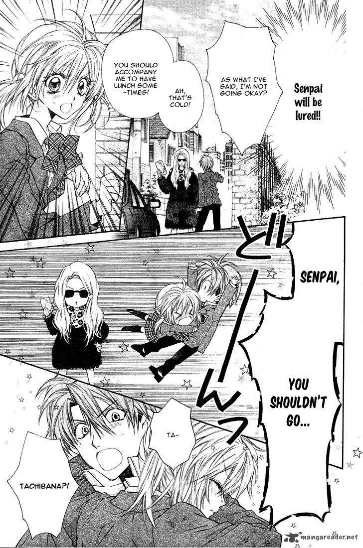 Neko To Watashi No Kinyoubi 4 14
