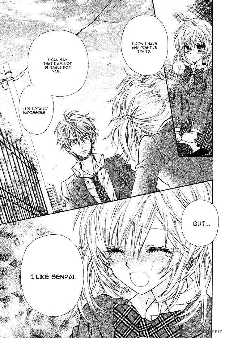 Neko To Watashi No Kinyoubi 4 16
