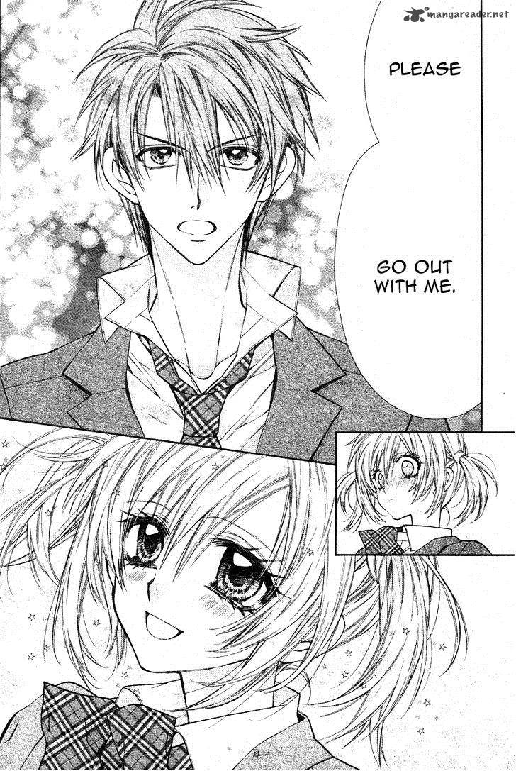 Neko To Watashi No Kinyoubi 4 24