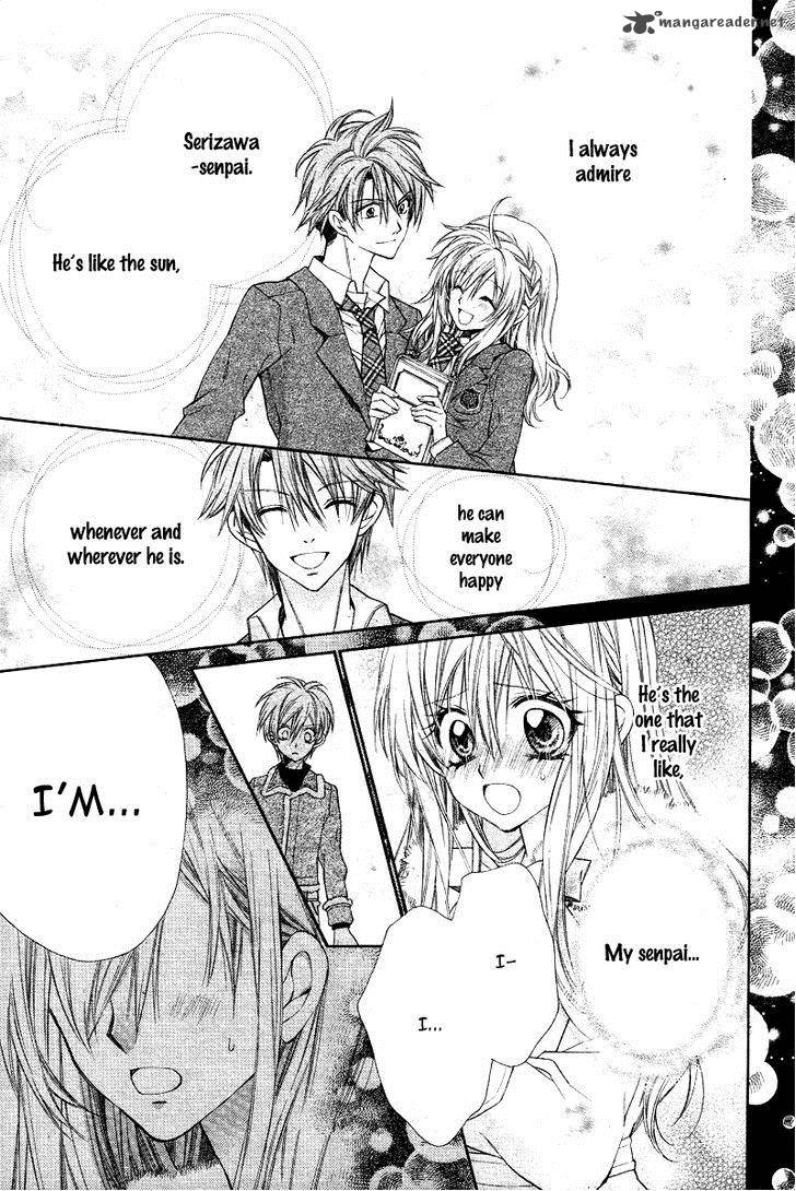 Neko To Watashi No Kinyoubi 4 6