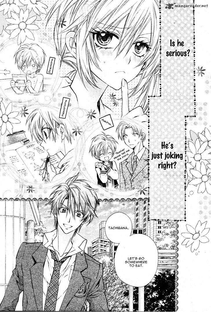 Neko To Watashi No Kinyoubi 5 10