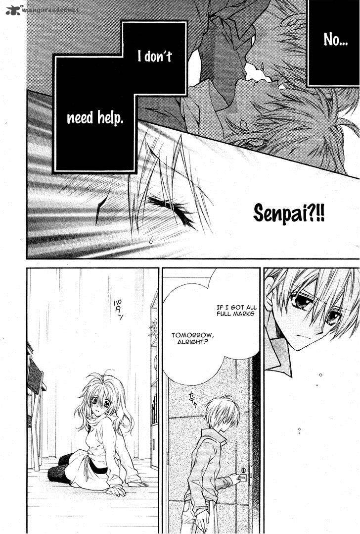 Neko To Watashi No Kinyoubi 5 21