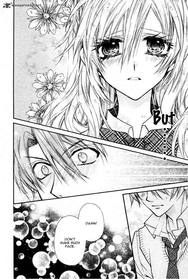 Neko To Watashi No Kinyoubi 5 25