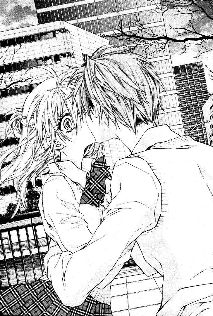 Neko To Watashi No Kinyoubi 5 26