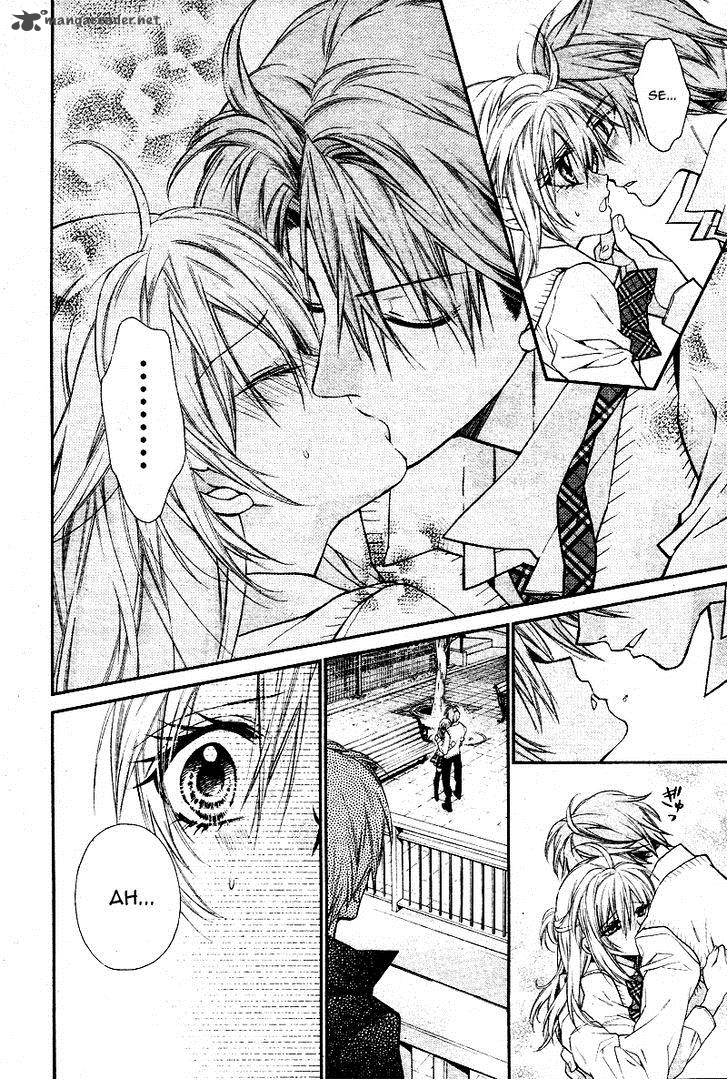 Neko To Watashi No Kinyoubi 5 27