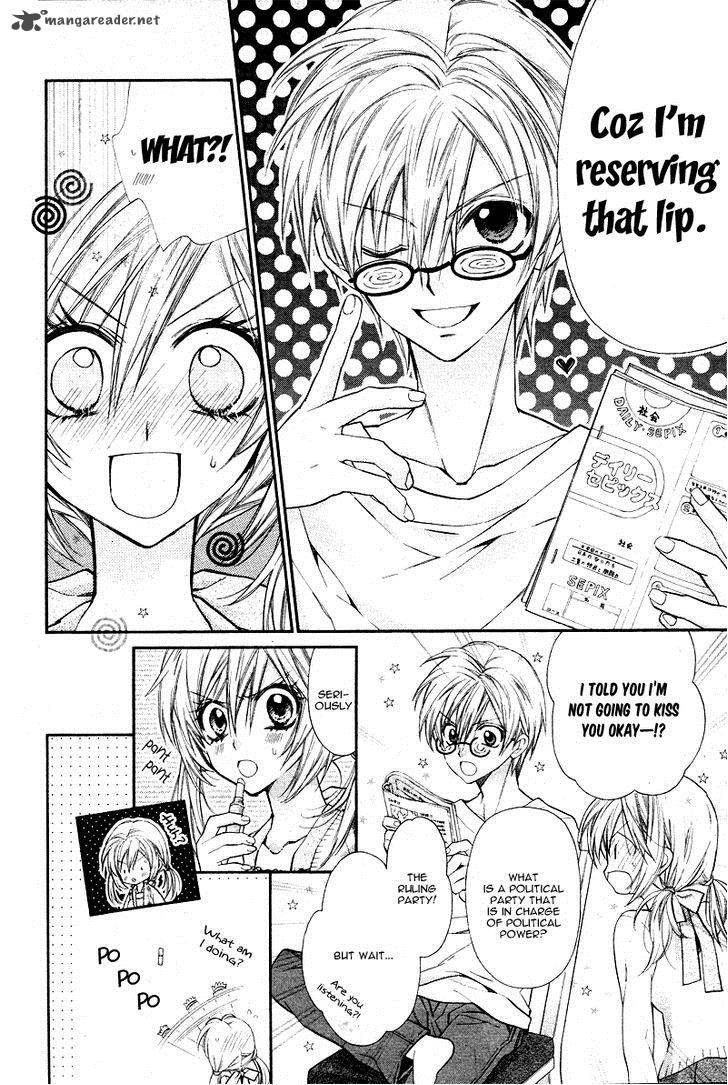 Neko To Watashi No Kinyoubi 5 9