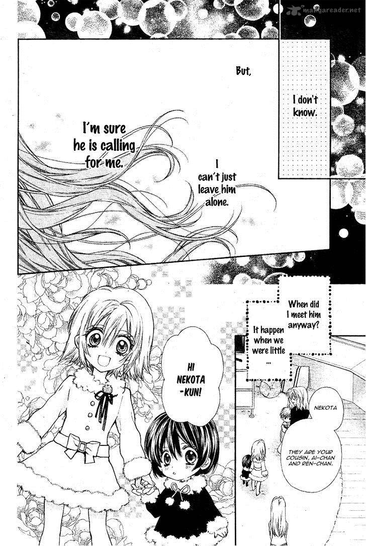 Neko To Watashi No Kinyoubi 6 13