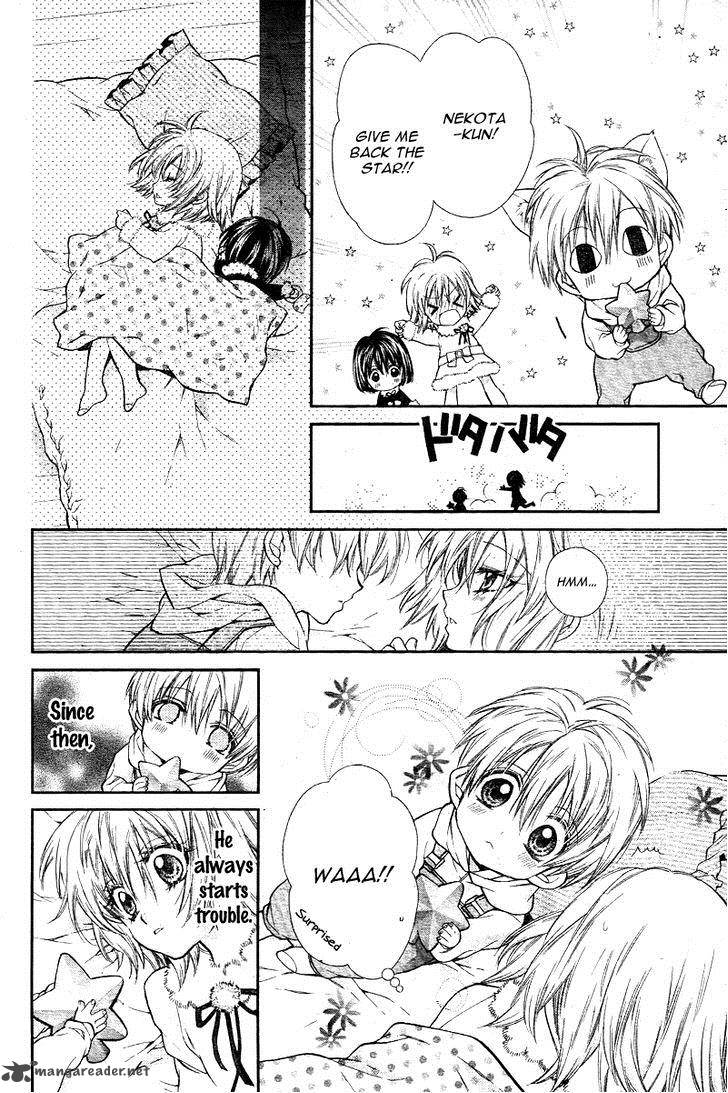 Neko To Watashi No Kinyoubi 6 15