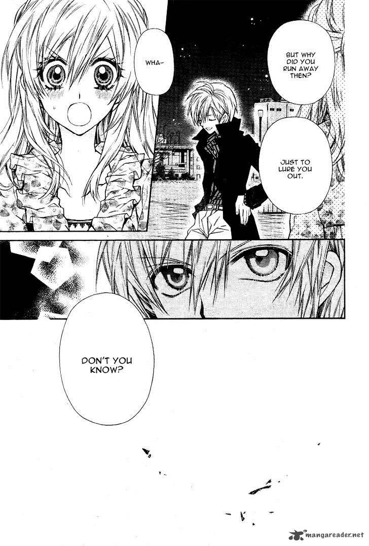 Neko To Watashi No Kinyoubi 6 20