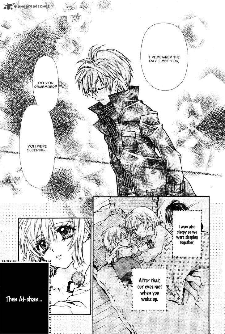Neko To Watashi No Kinyoubi 6 24