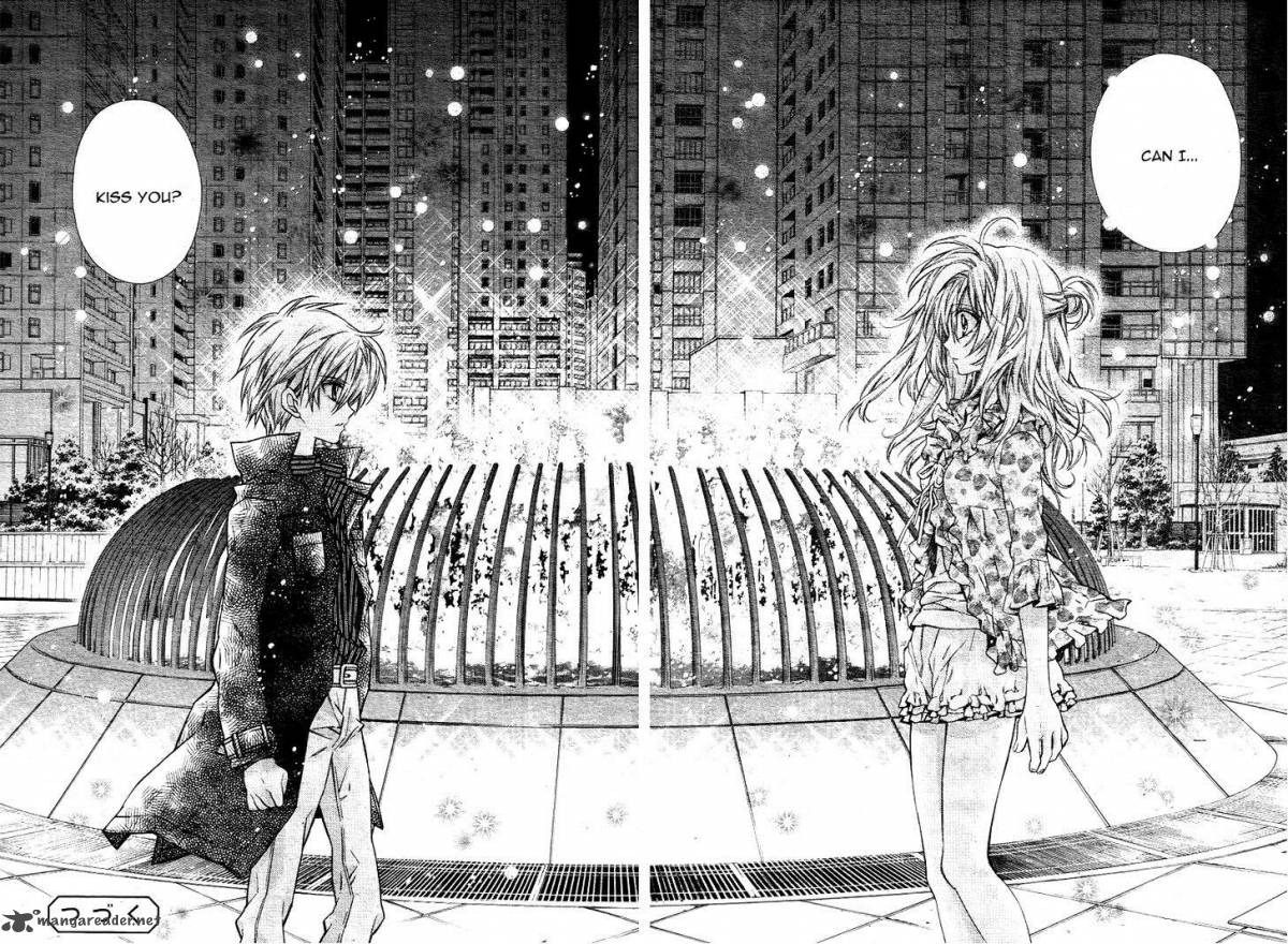 Neko To Watashi No Kinyoubi 6 27