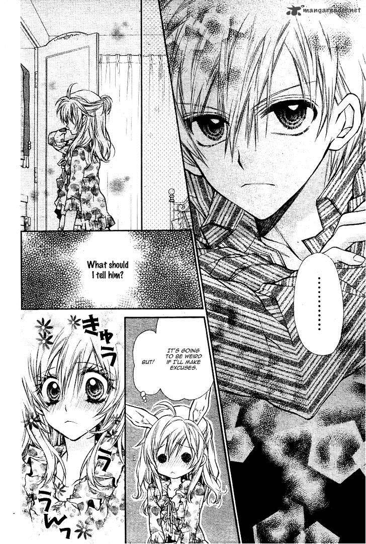Neko To Watashi No Kinyoubi 6 9
