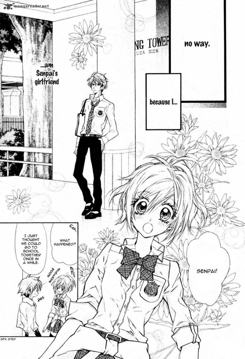 Neko To Watashi No Kinyoubi 8 11