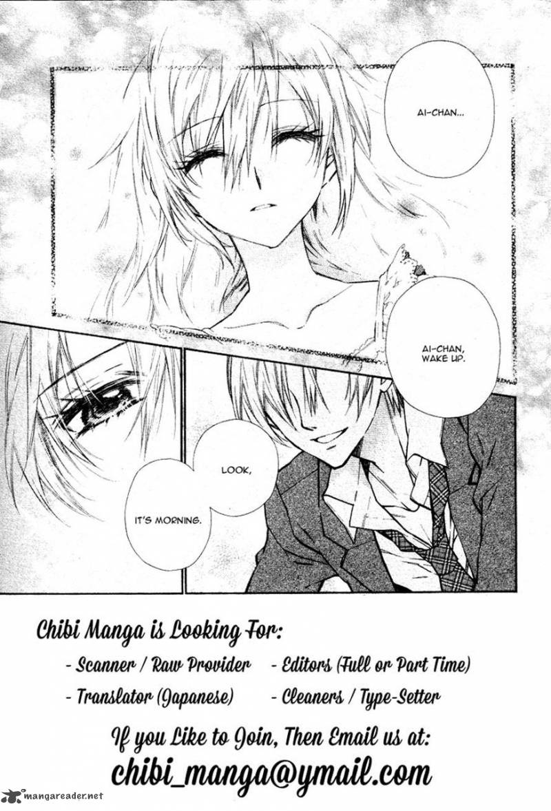 Neko To Watashi No Kinyoubi 8 3
