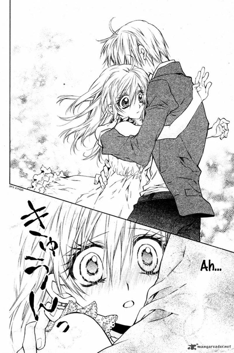Neko To Watashi No Kinyoubi 8 8