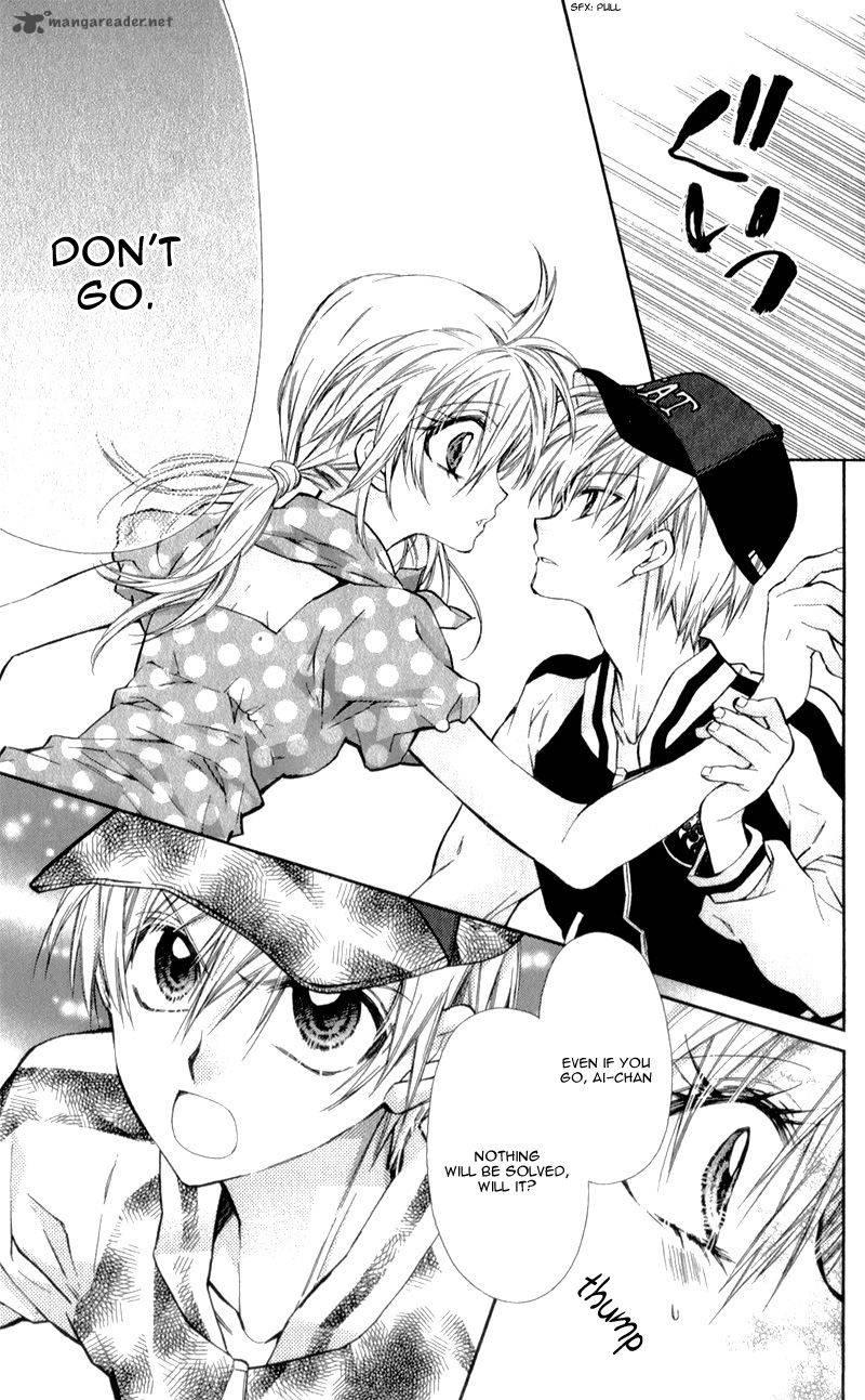 Neko To Watashi No Kinyoubi 9 13