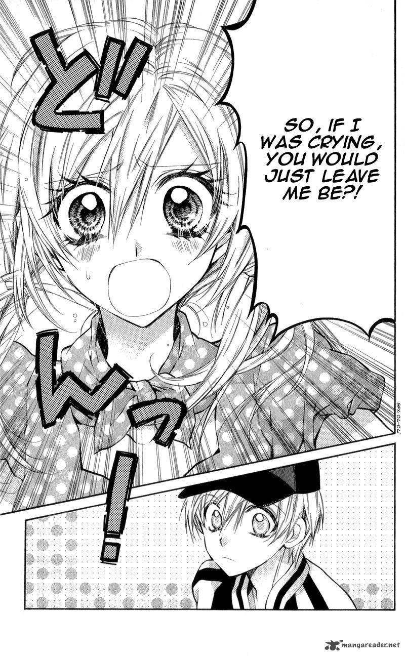 Neko To Watashi No Kinyoubi 9 15