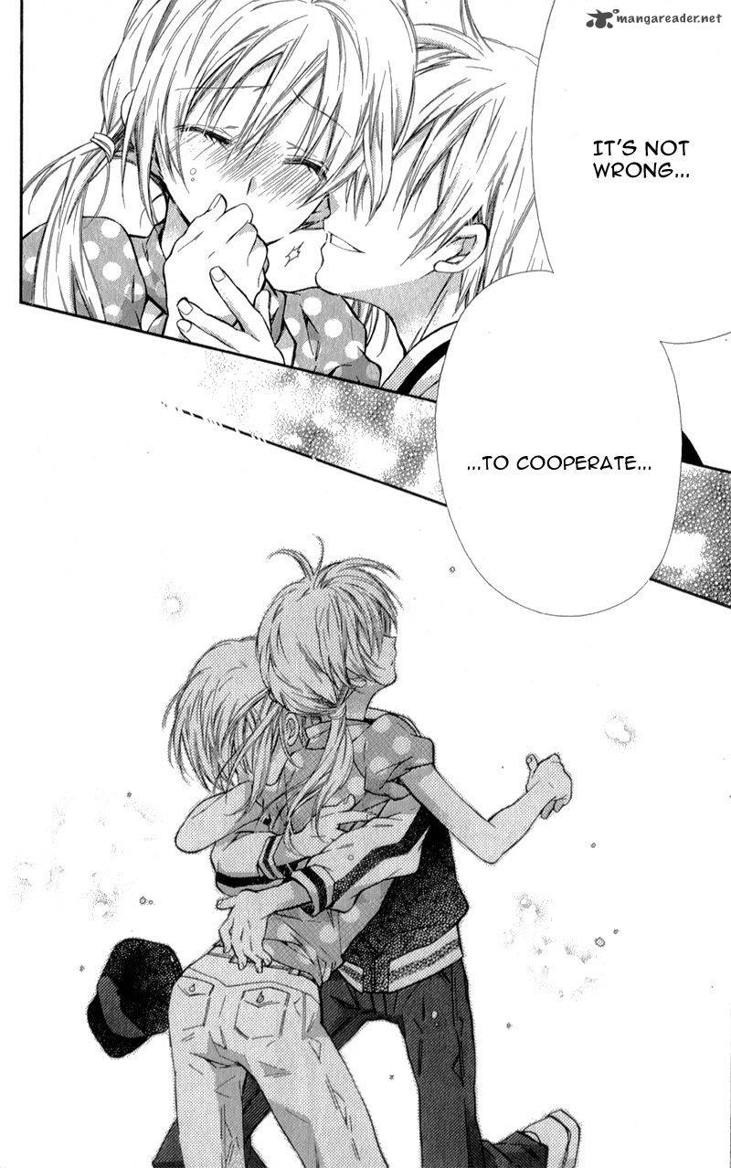 Neko To Watashi No Kinyoubi 9 18