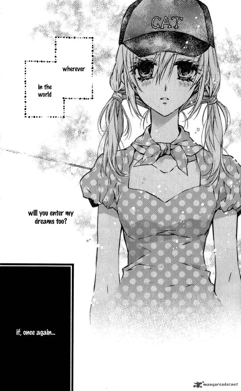 Neko To Watashi No Kinyoubi 9 21