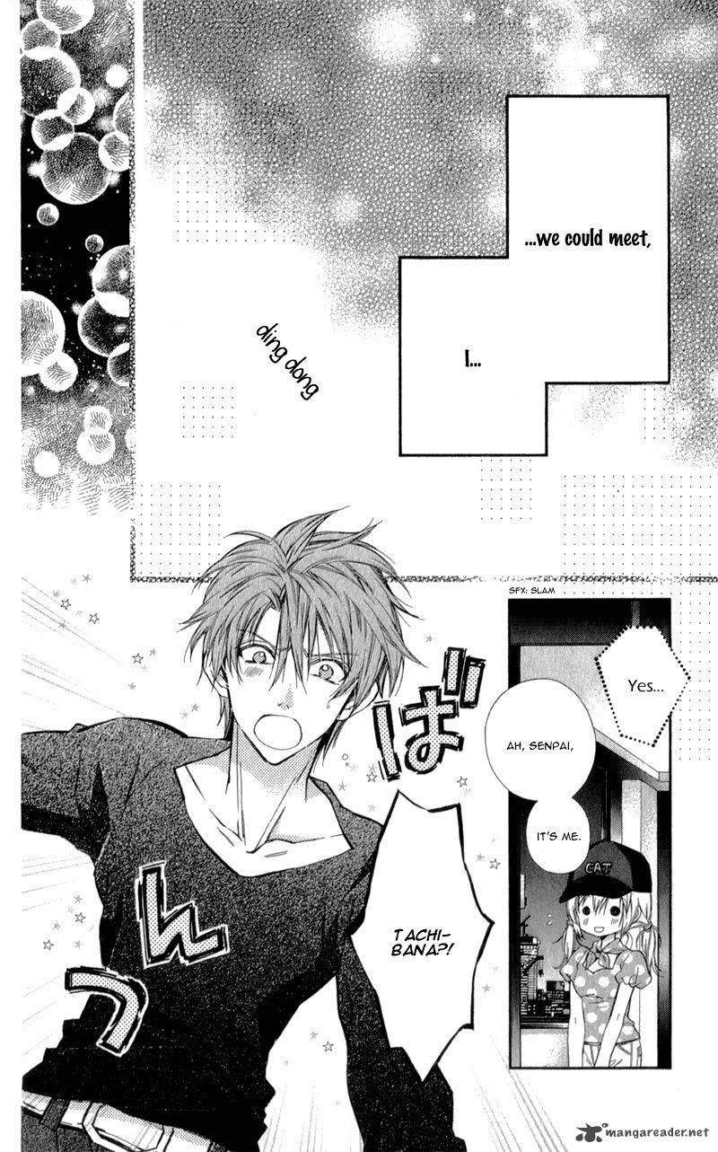 Neko To Watashi No Kinyoubi 9 22