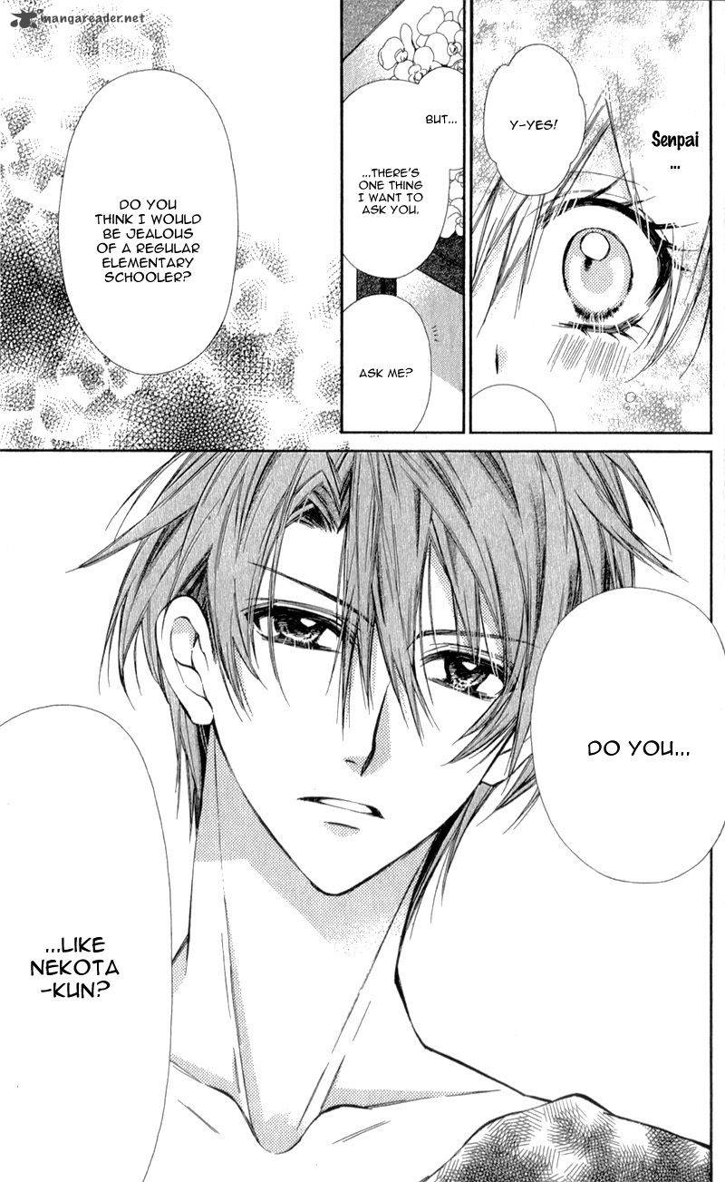 Neko To Watashi No Kinyoubi 9 27