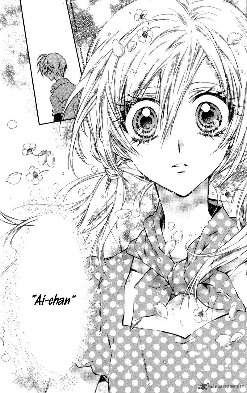 Neko To Watashi No Kinyoubi 9 28