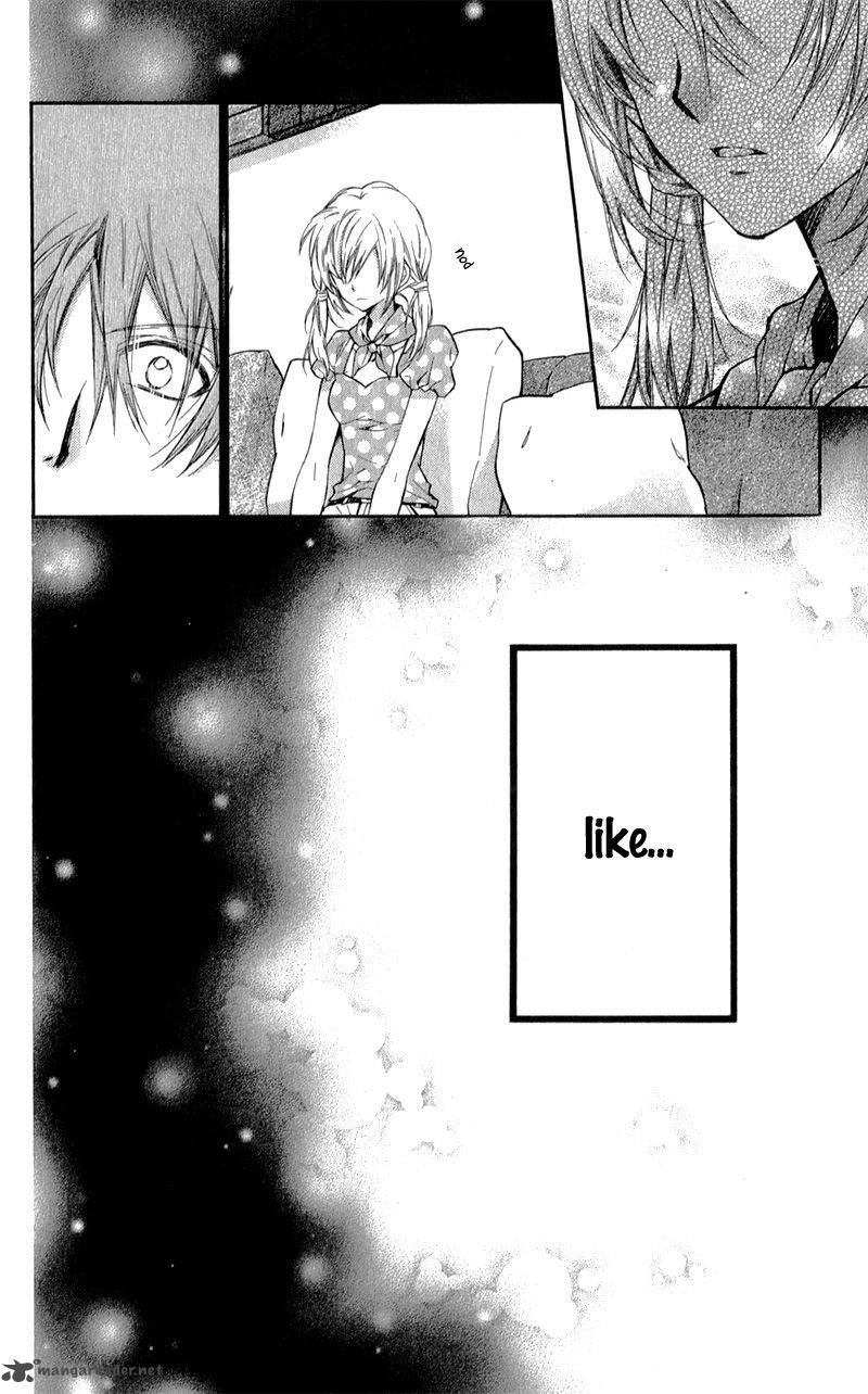 Neko To Watashi No Kinyoubi 9 30