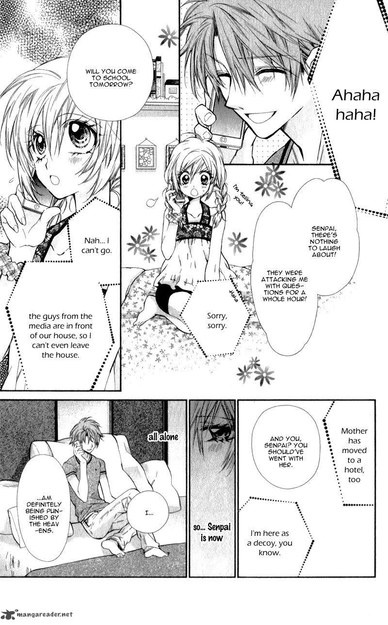 Neko To Watashi No Kinyoubi 9 9
