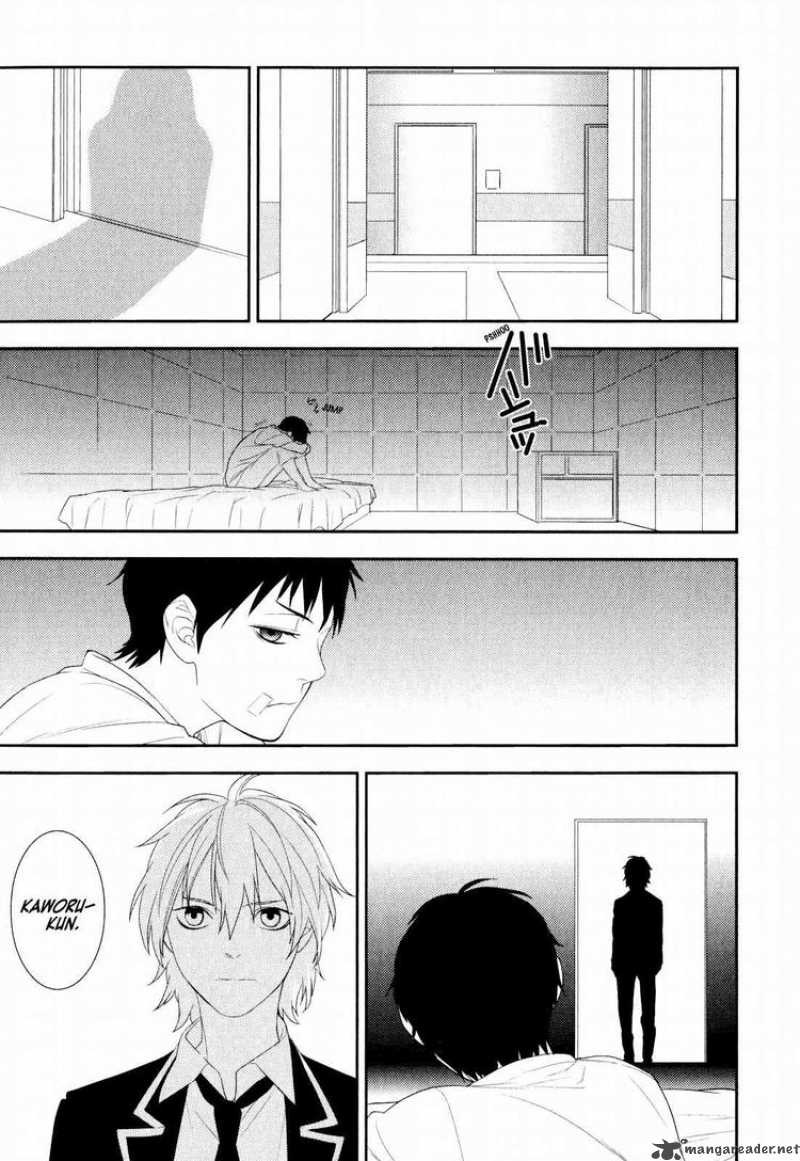 Neon Genesis Evangelion Gakuen Datenroku 19 19