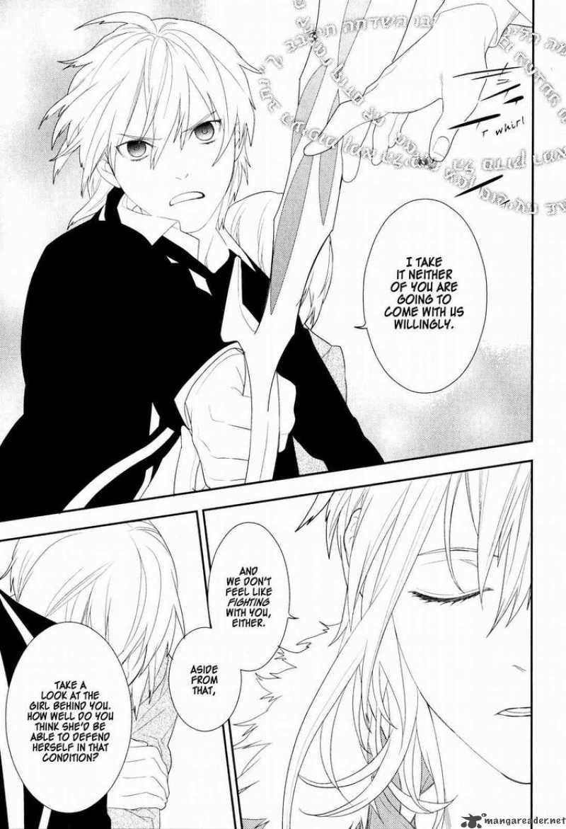 Neon Genesis Evangelion Gakuen Datenroku 19 5