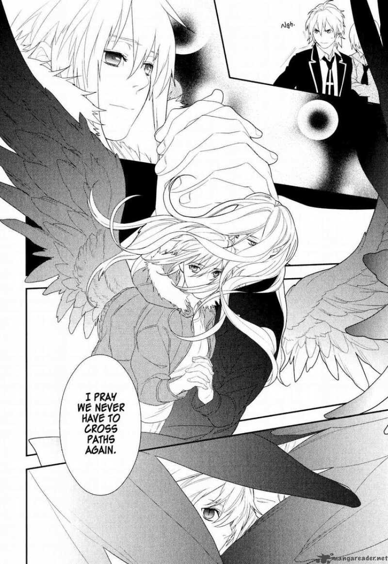Neon Genesis Evangelion Gakuen Datenroku 19 6