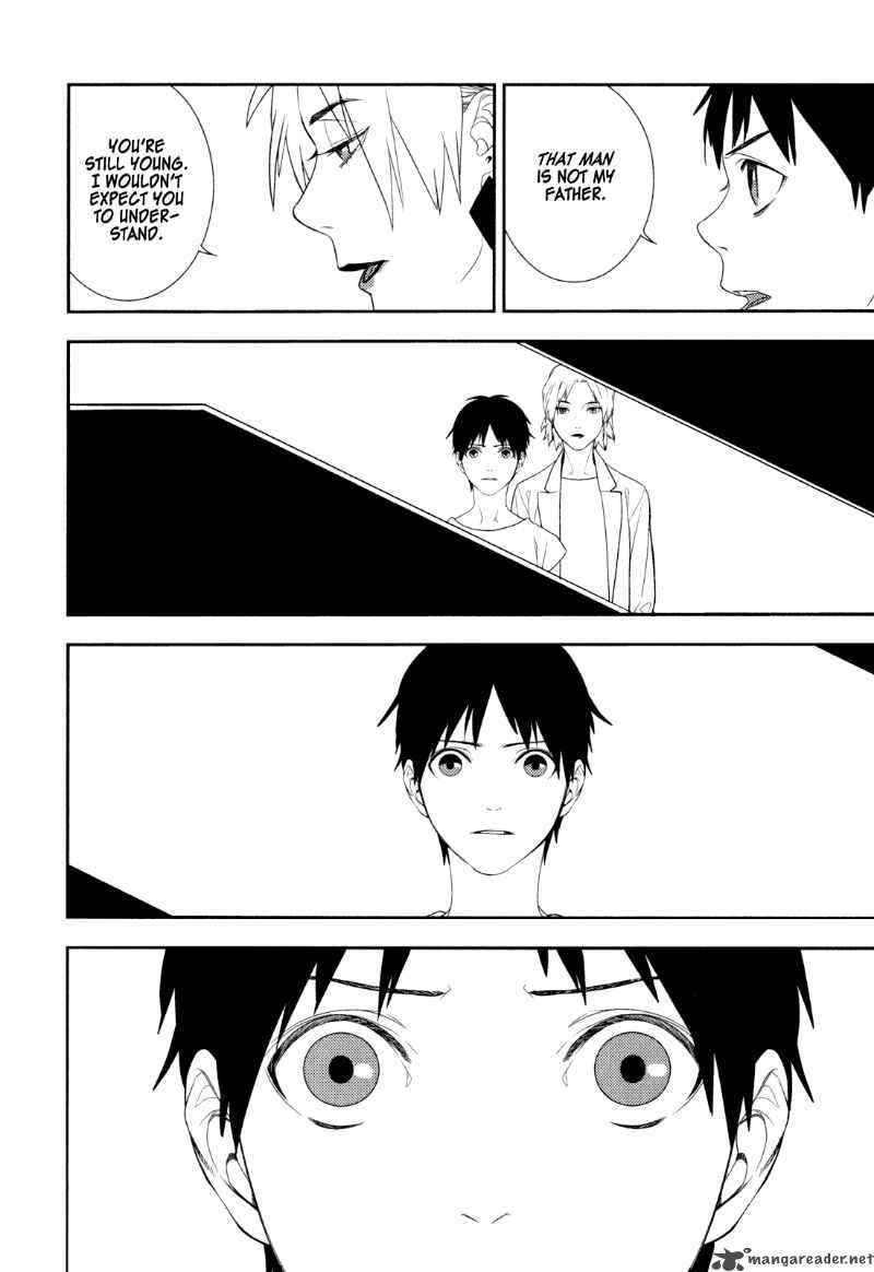 Neon Genesis Evangelion Gakuen Datenroku 22 16
