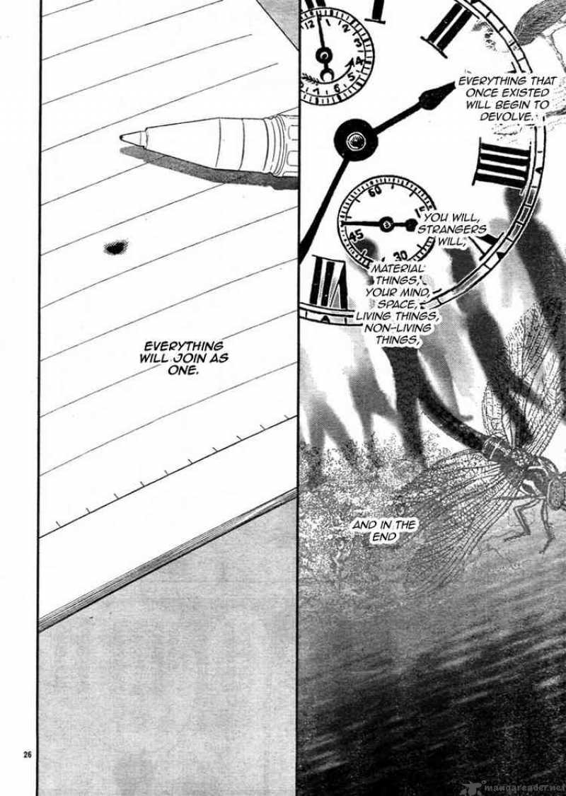 Neon Genesis Evangelion Gakuen Datenroku 3 25