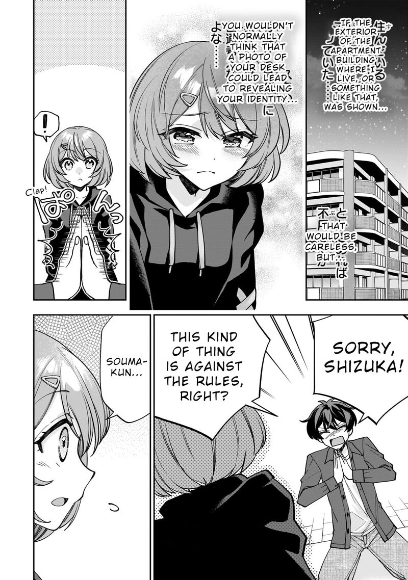 Net No Oshi To Real No Oshi Ga Tonari Ni Hikkoshite Kita 1 46
