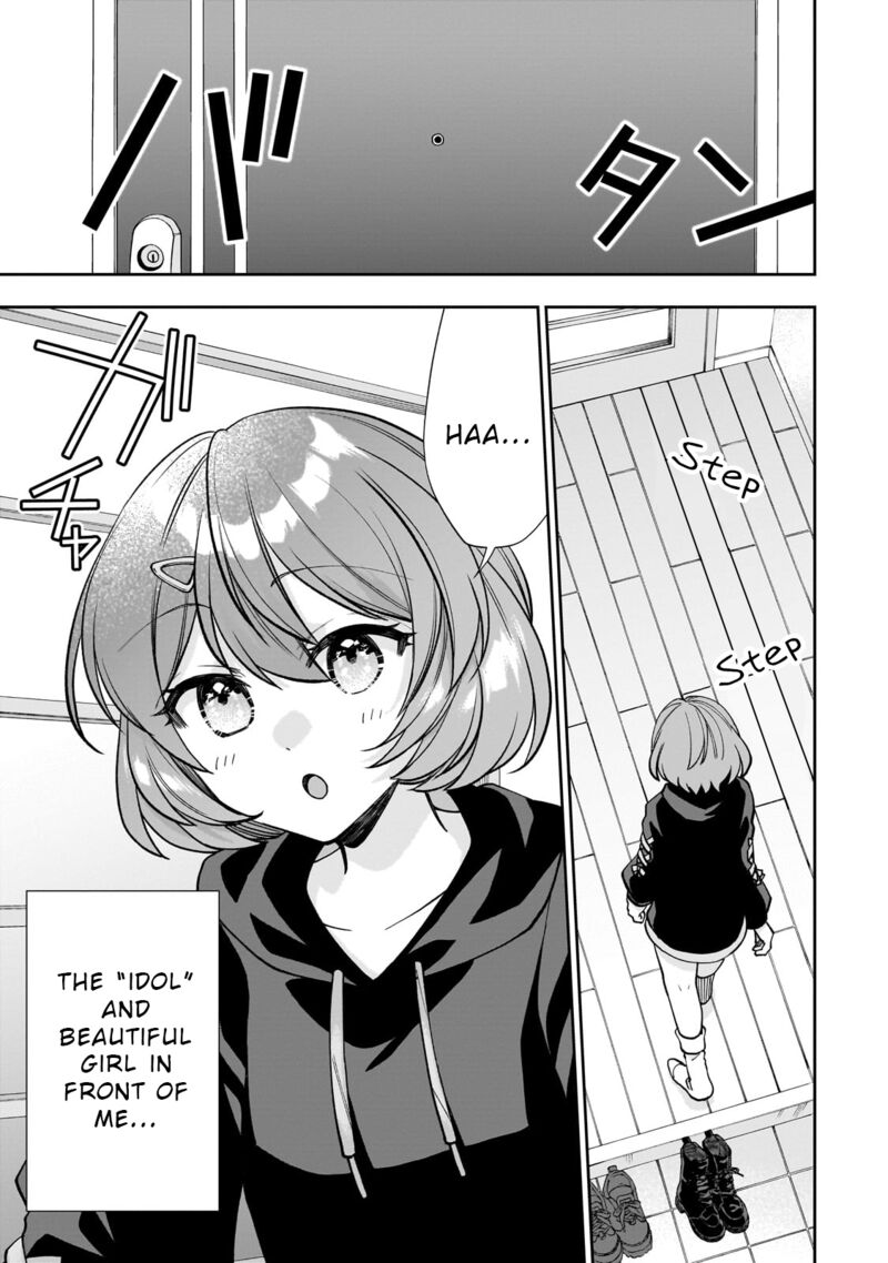 Net No Oshi To Real No Oshi Ga Tonari Ni Hikkoshite Kita 1 53
