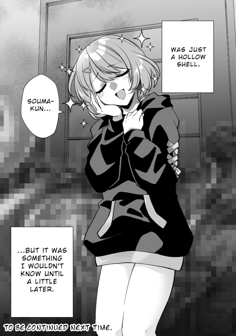Net No Oshi To Real No Oshi Ga Tonari Ni Hikkoshite Kita 1 54
